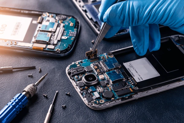 Phone Repair 101: How To Fix Unresponsive Touchscreen?