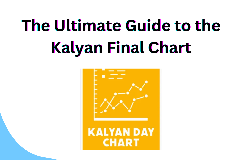 Kalyan Final Chart